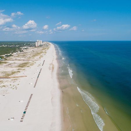 Plantation Palms Apartment Gulf Shores Exterior photo