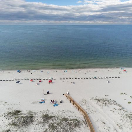 Plantation Palms Apartment Gulf Shores Exterior photo