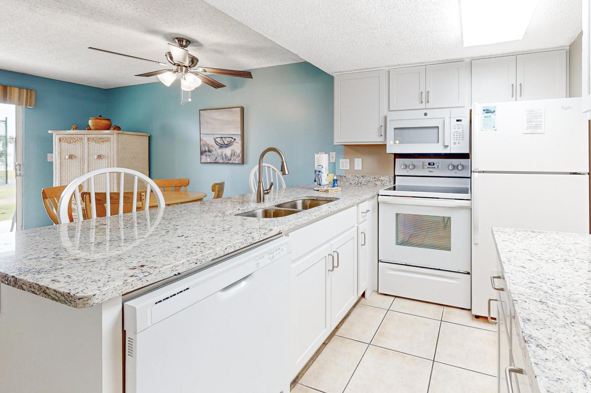 Plantation Palms Apartment Gulf Shores Exterior photo