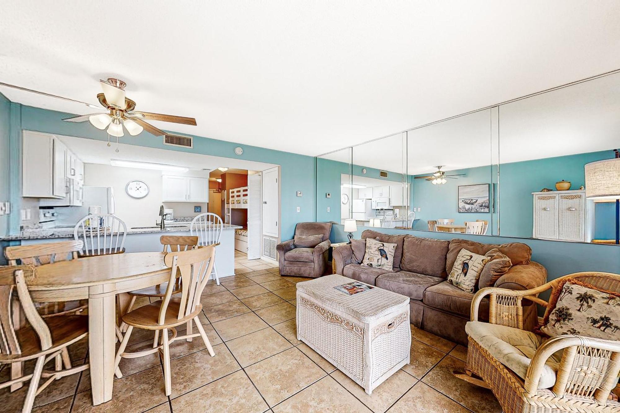 Plantation Palms Apartment Gulf Shores Exterior photo