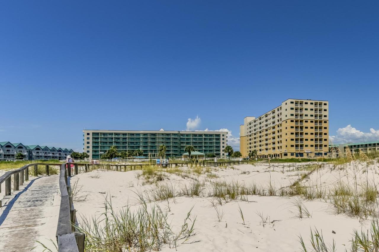 Plantation Palms Apartment Gulf Shores Exterior photo