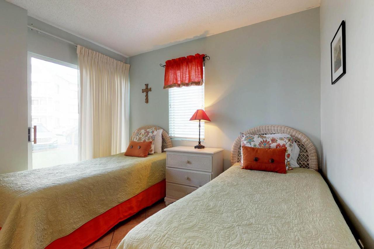 Plantation Palms Apartment Gulf Shores Exterior photo