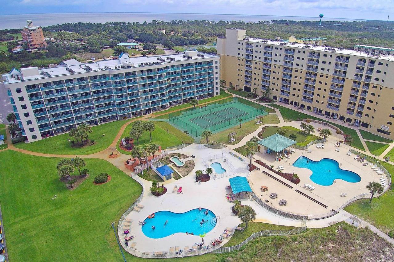 Plantation Palms Apartment Gulf Shores Exterior photo