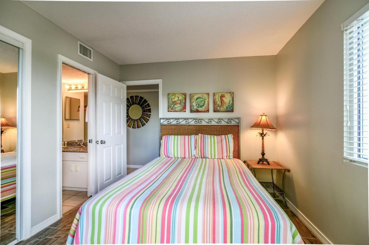 Plantation Palms Apartment Gulf Shores Exterior photo