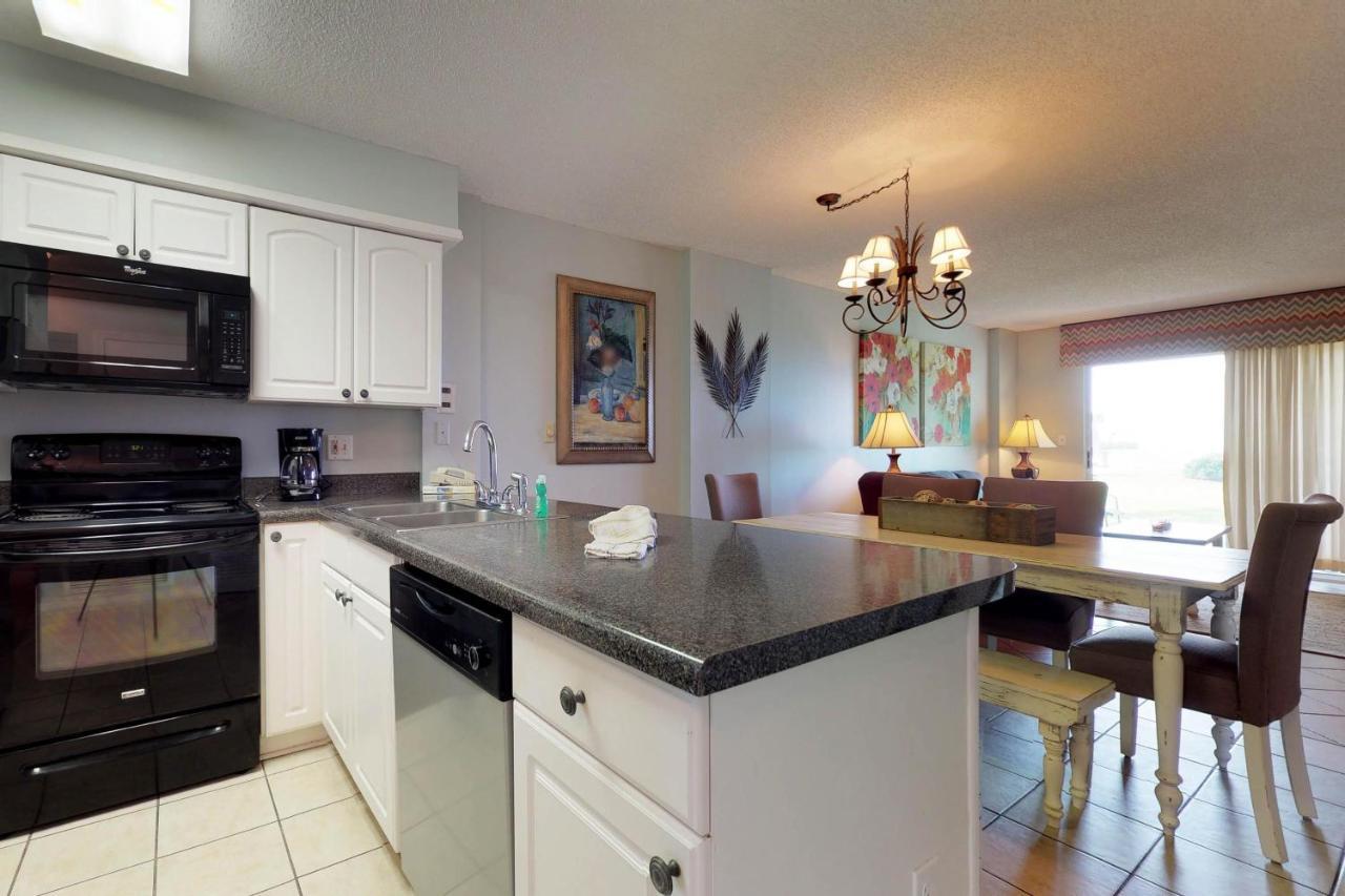 Plantation Palms Apartment Gulf Shores Exterior photo