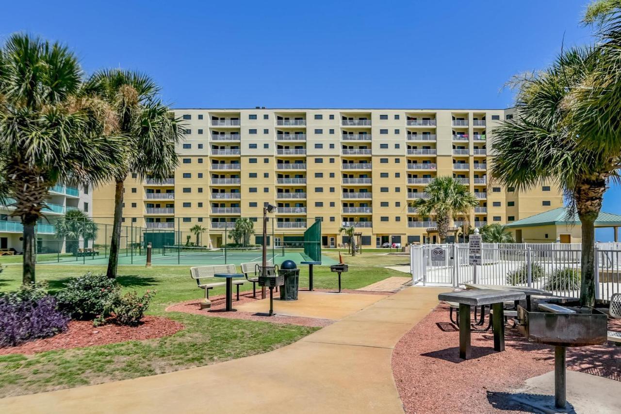 Plantation Palms Apartment Gulf Shores Exterior photo