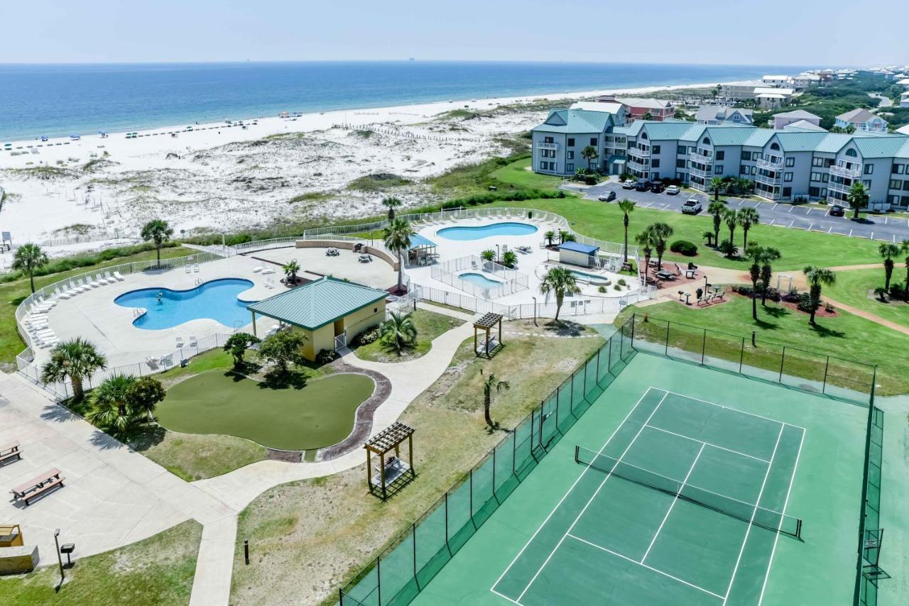 Plantation Palms Apartment Gulf Shores Exterior photo