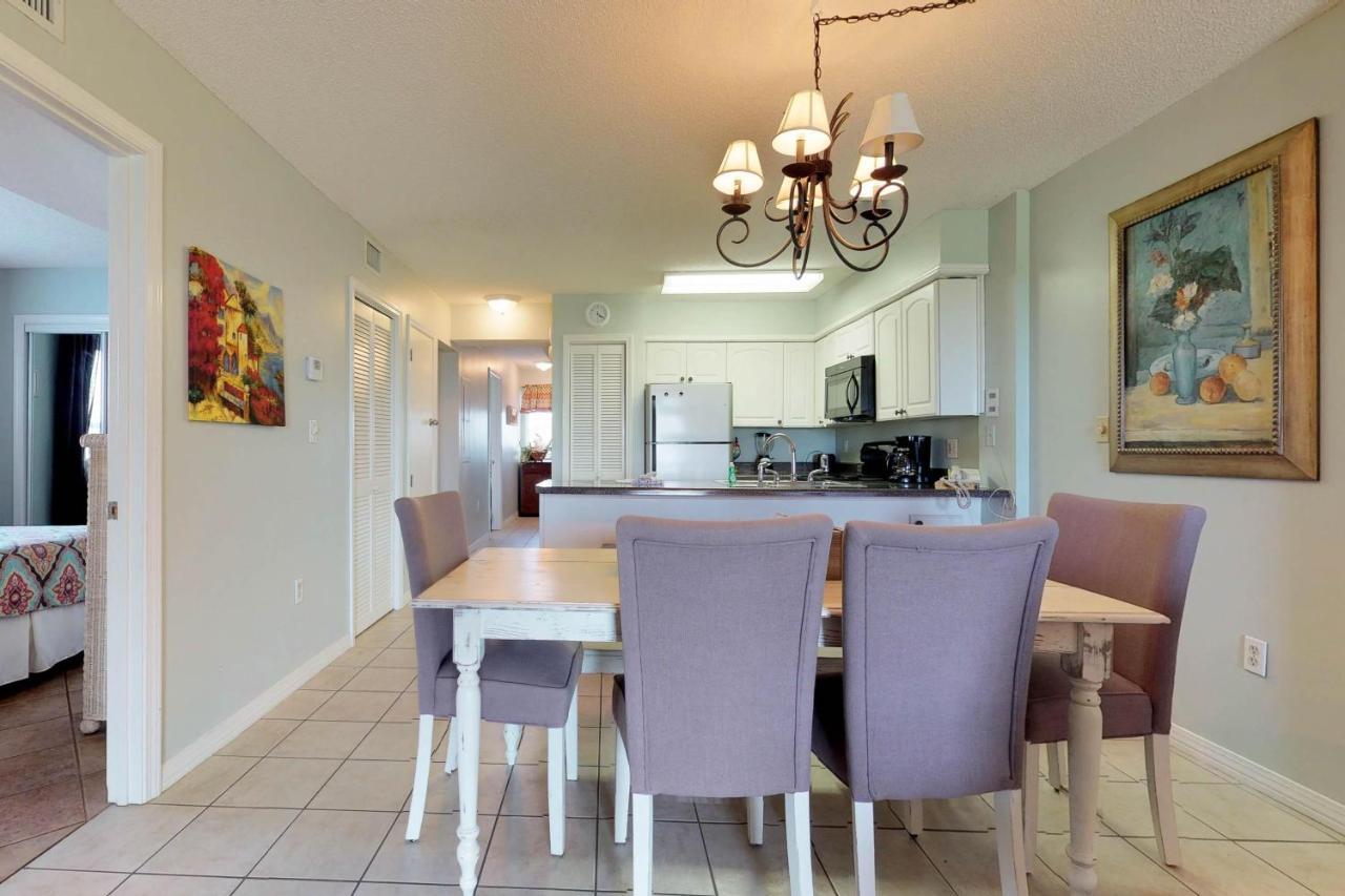 Plantation Palms Apartment Gulf Shores Exterior photo