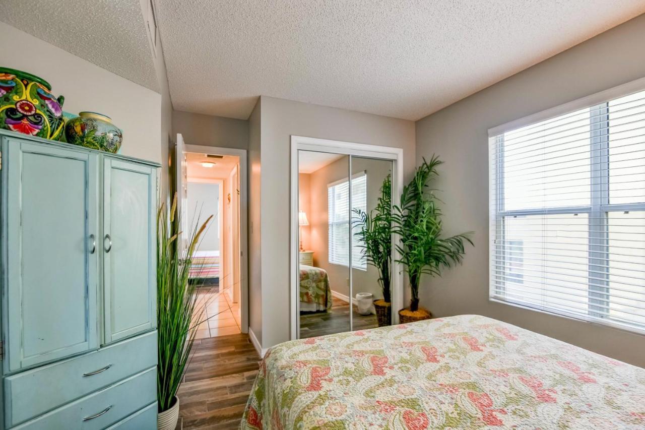 Plantation Palms Apartment Gulf Shores Exterior photo