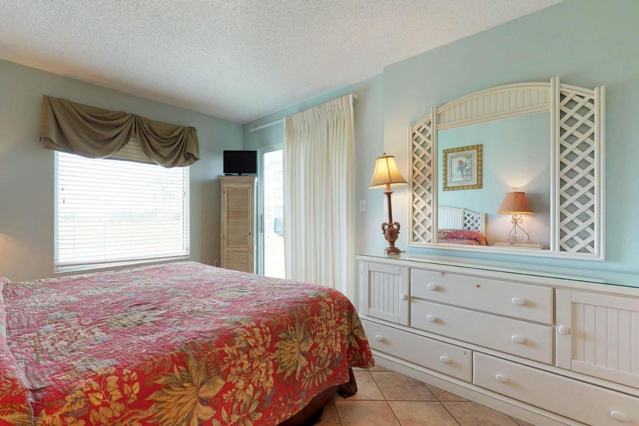 Plantation Palms Apartment Gulf Shores Exterior photo