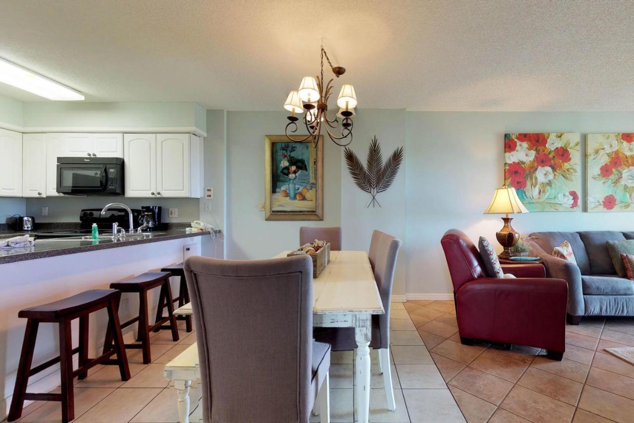 Plantation Palms Apartment Gulf Shores Exterior photo