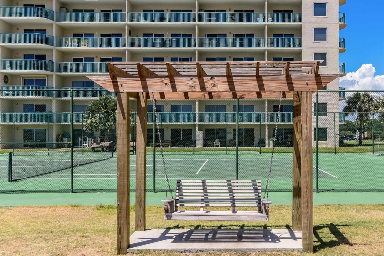 Plantation Palms Apartment Gulf Shores Exterior photo