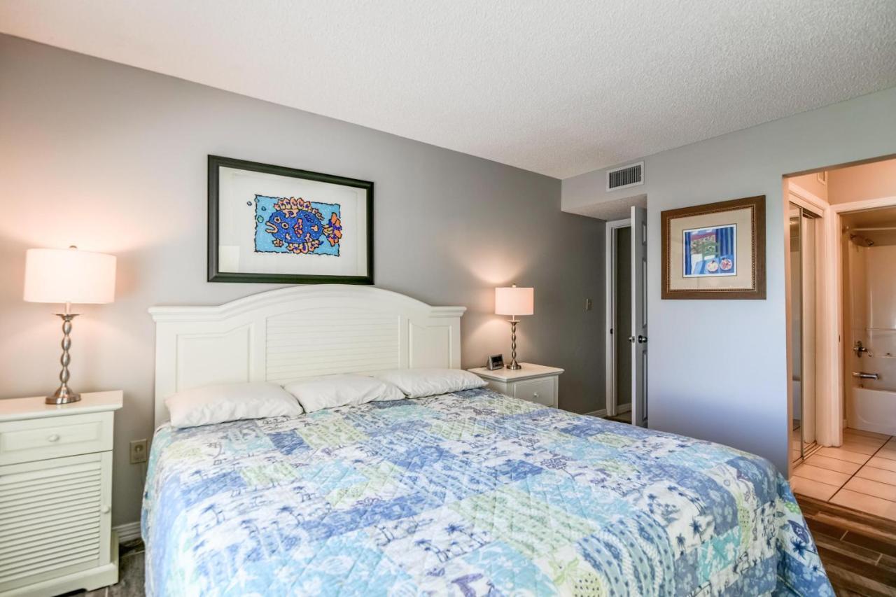 Plantation Palms Apartment Gulf Shores Exterior photo