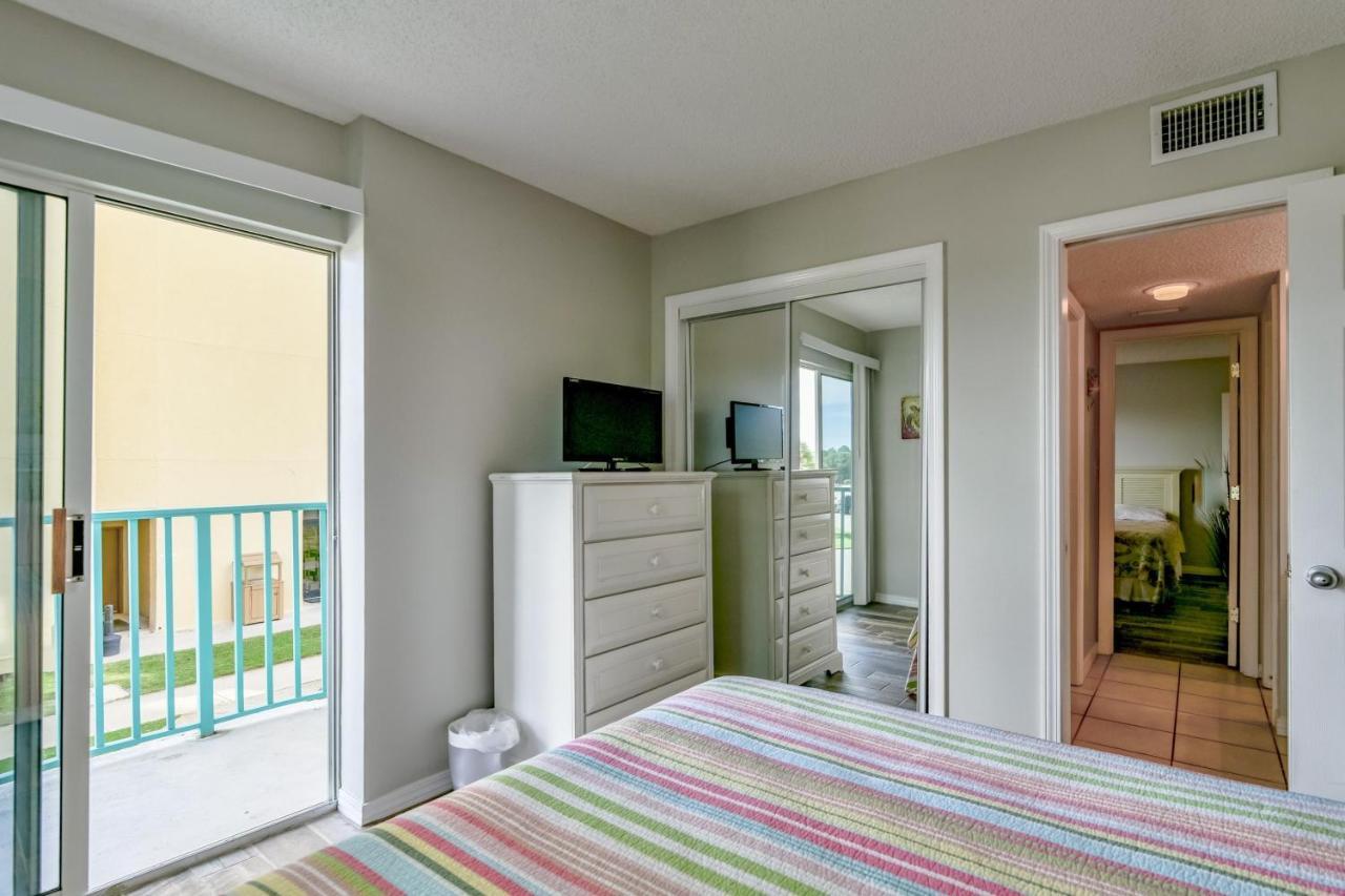 Plantation Palms Apartment Gulf Shores Exterior photo