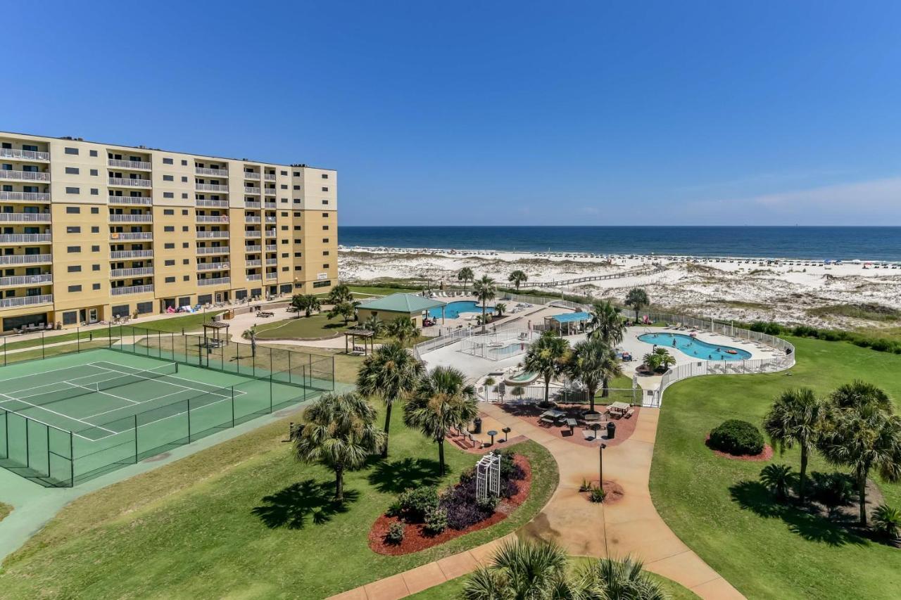 Plantation Palms Apartment Gulf Shores Exterior photo